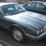 1995 Jaguar XJ6 $3,825 - - ALL SALES ARE FINAL - TRANSFER OF OWNERSHIP TITLE AND REGISTRATION IS THE RESPONSIBILITY OF BUYER  - This item may no longer be available.